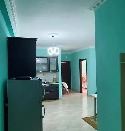 Apartment Apartment